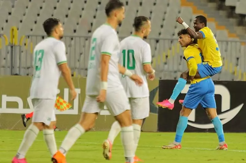 الاسماعيلي